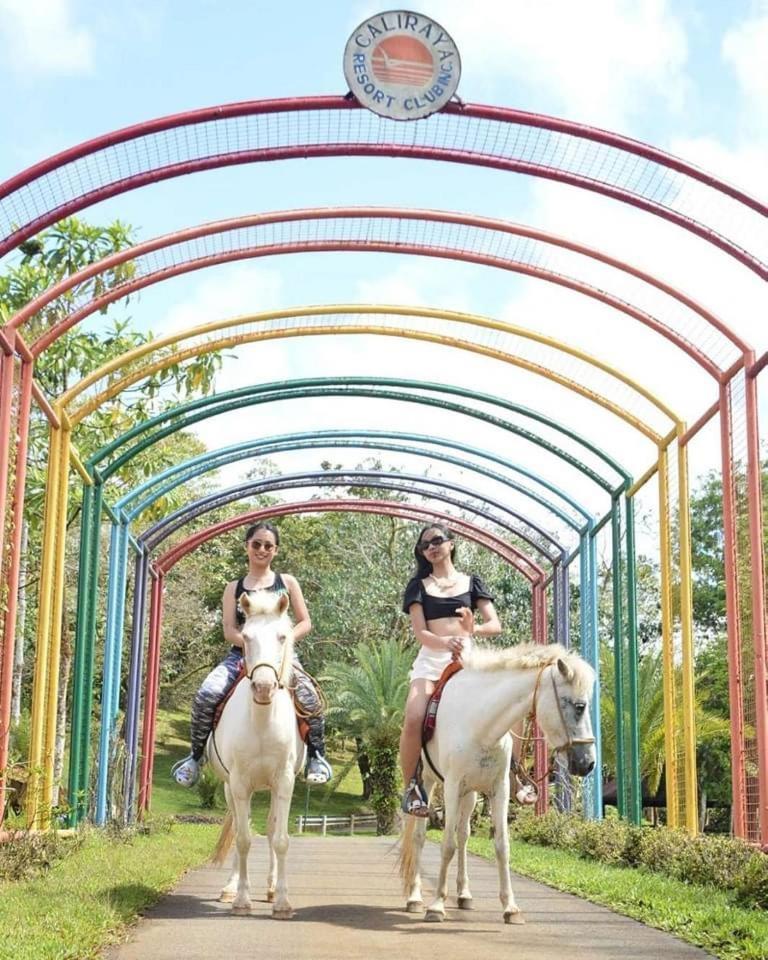 Caliraya Resort Club Lumban Exterior foto