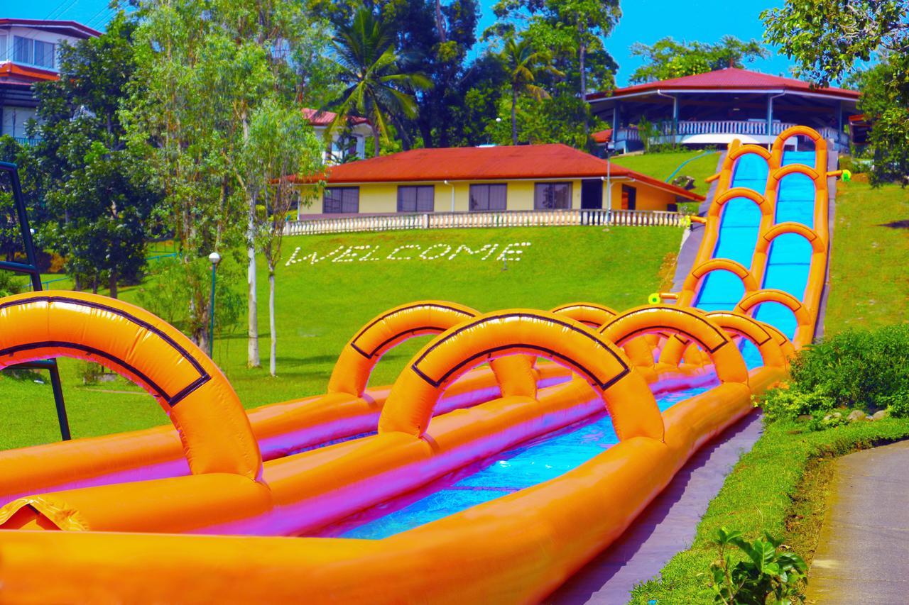 Caliraya Resort Club Lumban Exterior foto
