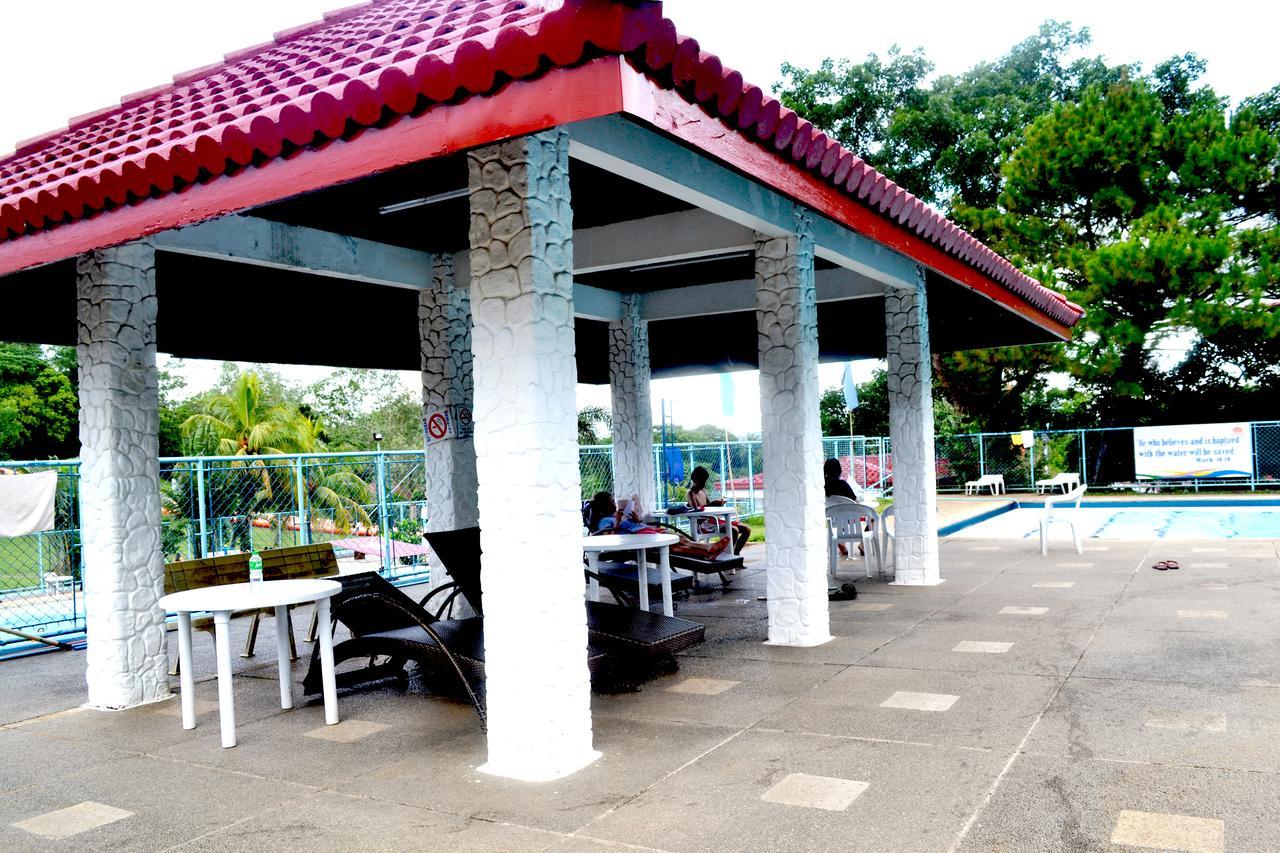 Caliraya Resort Club Lumban Exterior foto