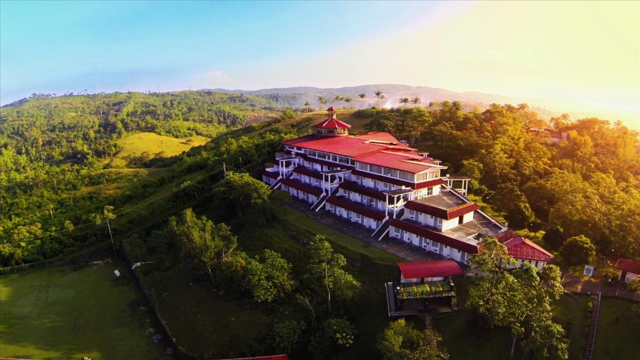 Caliraya Resort Club Lumban Exterior foto