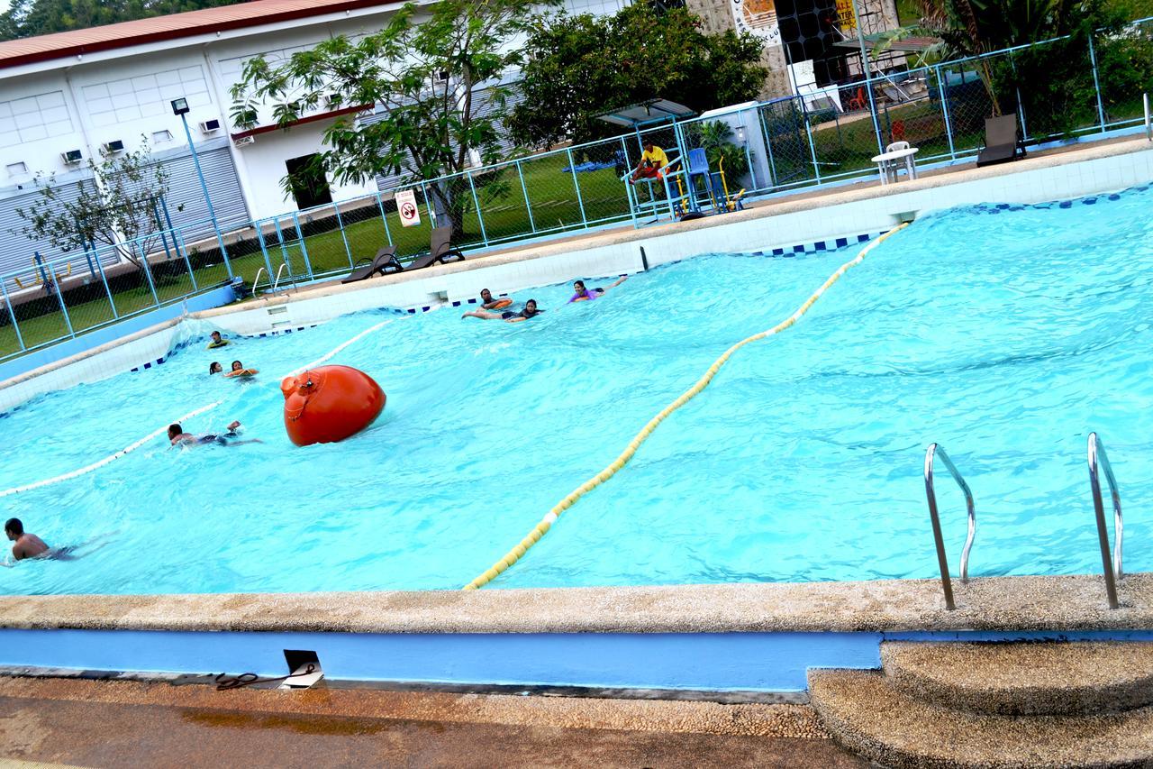 Caliraya Resort Club Lumban Exterior foto