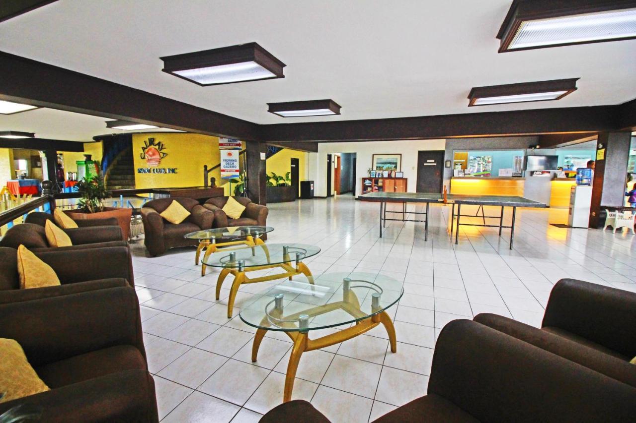 Caliraya Resort Club Lumban Exterior foto